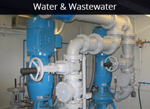 cma water-wastewater